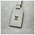 Louis Vuitton Emprunte Boîte Hat Ivory Bianco - vista 7