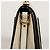 Chloé Piccola borsa tote Nile in pelle bianca Bianco - vista 10