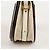 Chloé Piccola borsa tote Nile in pelle bianca Bianco - vista 4
