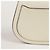 Chloé Piccola borsa tote Nile in pelle bianca Bianco - vista 6