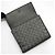Bottega Veneta Cartera de malla trenzada Intrecciato gris Castaño - vista 6