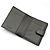 Bottega Veneta Cartera de malla trenzada Intrecciato gris Castaño - vista 7