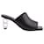 Hermès Sandali Iconique Nero - vista 10