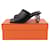 Hermès Sandali Iconique Nero - vista 13