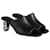 Hermès Sandali Iconique Nero - vista 4