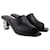 Hermès Sandali Iconique Nero - vista 8