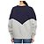Isabel Marant Felpa in pile da donna NYGY Argento - vista 6