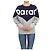 Isabel Marant Felpa in pile da donna NYGY Argento - vista 7