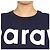Isabel Marant Felpa in pile da donna NYGY Argento - vista 8