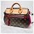 Louis Vuitton Vintage Eden MM Handtasche mit Tragegriff und Schultergurt Mehrfarben - Ansicht 3