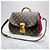 Louis Vuitton Vintage Eden MM Handtasche mit Tragegriff und Schultergurt Mehrfarben - Ansicht 7
