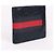 Gucci Navy Cima Leather Men's Wallet Blue - view 3