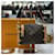 Louis Vuitton Monogram Side Trunk MM Multicolore  - vista 3