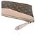 Louis Vuitton Clutch Daily Pouch Rosa - vista 7