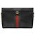 Gucci Borsa a Spalla Ophidia GG Nero