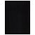 Louis Vuitton Falda Maxi de seda plisada negra Negro - vista 3