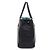Prada Borsa Tote e Borsa a Spalla Black Galleria Citycabin con Logo Argentato e Doppia Cerniera Nero - vista 3