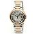 Cartier Orologio Ballon Bleu da Uomo Nuovo Modello Combi Rosa Automatico Garanzia - vista 11