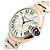 Cartier Orologio Ballon Bleu da Uomo Nuovo Modello Combi Rosa Automatico Garanzia - vista 13