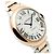 Cartier Orologio Ballon Bleu da Uomo Nuovo Modello Combi Rosa Automatico Garanzia - vista 14