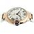 Cartier Orologio Ballon Bleu da Uomo Nuovo Modello Combi Rosa Automatico Garanzia - vista 15