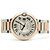 Cartier Orologio Ballon Bleu da Uomo Nuovo Modello Combi Rosa Automatico Garanzia - vista 21
