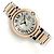 Cartier Orologio Ballon Bleu da Uomo Nuovo Modello Combi Rosa Automatico Garanzia - vista 24