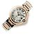 Cartier Orologio Ballon Bleu da Uomo Nuovo Modello Combi Rosa Automatico Garanzia - vista 25