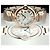 Cartier Orologio Ballon Bleu da Uomo Nuovo Modello Combi Rosa Automatico Garanzia - vista 26