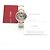 Cartier Orologio Ballon Bleu da Uomo Nuovo Modello Combi Rosa Automatico Garanzia - vista 5