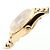 Rolex Datejust Gold Damenuhr Bocas Classic Vintage Golden - Ansicht 10