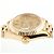 Rolex Datejust Gold Damenuhr Bocas Classic Vintage Golden - Ansicht 12