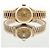 Rolex Datejust Gold Damenuhr Bocas Classic Vintage Golden - Ansicht 21