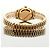 Rolex Datejust Gold Damenuhr Bocas Classic Vintage Golden - Ansicht 23