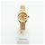 Rolex Datejust Gold Damenuhr Bocas Classic Vintage Golden - Ansicht 3
