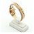 Rolex Datejust Gold Damenuhr Bocas Classic Vintage Golden - Ansicht 5