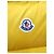 Gilet imbottito Moncler Genius Palm Angels Roadman Giallo - vista 5