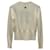Dior See You Kaschmir Strick Golden  - vista 5