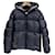 Moncler Black Down Jacket