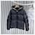 Moncler Black Down Jacket - view 2
