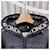 Moncler Black Down Jacket - view 4