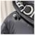 Moncler Black Down Jacket - view 5