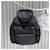 Moncler Black Down Jacket - view 7