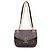 Louis Vuitton Borsa a Spalla e Borsa a Tracolla Monogram Pashmina Gold Chain Multicolore
