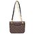 Louis Vuitton Borsa a Spalla e Borsa a Tracolla Monogram Pashmina Gold Chain Multicolore - vista 3