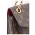 Louis Vuitton Borsa a Spalla e Borsa a Tracolla Monogram Pashmina Gold Chain Multicolore - vista 5