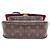 Louis Vuitton Borsa a Spalla e Borsa a Tracolla Monogram Pashmina Gold Chain Multicolore - vista 8