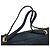 Louis Vuitton Tote e borsa a tracolla Monogram Empreinte Bastille MM Nero - vista 4