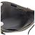 Louis Vuitton Tote e borsa a tracolla Monogram Empreinte Bastille MM Nero - vista 5