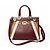 Gucci Piccola borsa a mano JUMI Rosso